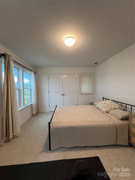 Furnished interior view inside a new home in , Mount Gilead (Image 16).