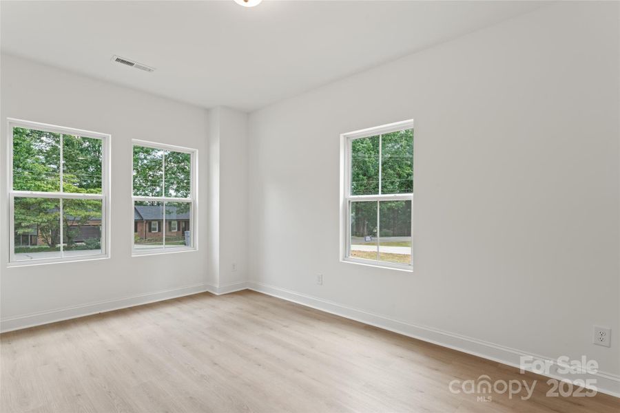 Spacious, unfurnished interior of a new home in , Harrisburg (Image 15). Spacious, unfurnished interior of a new home in , Harrisburg (Image 15).