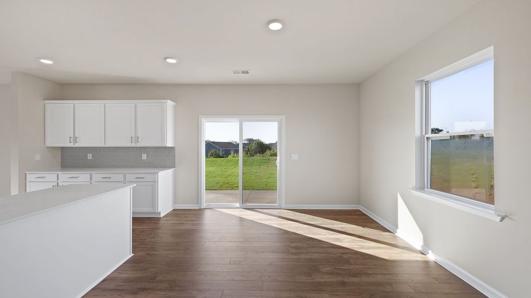 Image 29 of a home in Chestnut Ridge.