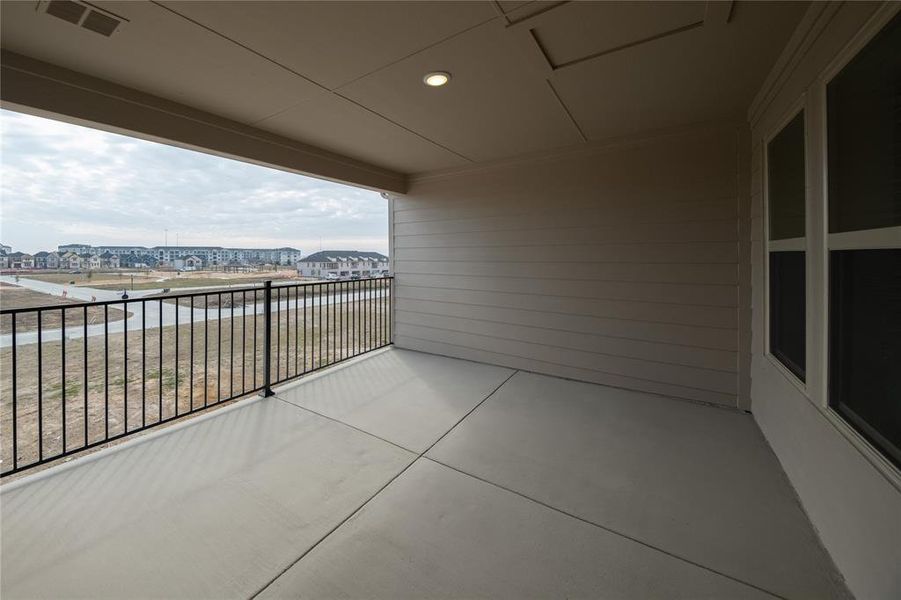 Terrace Terrace