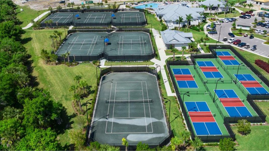 Community amenities in , Punta Gorda (Image 39).