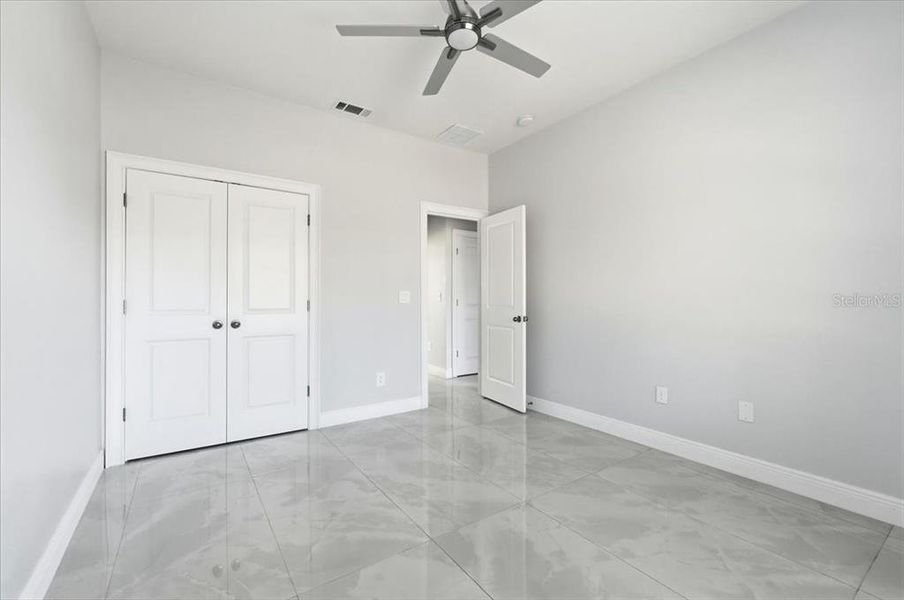 Spacious, unfurnished interior of a new home in , Indian Lake Estates (Image 28).