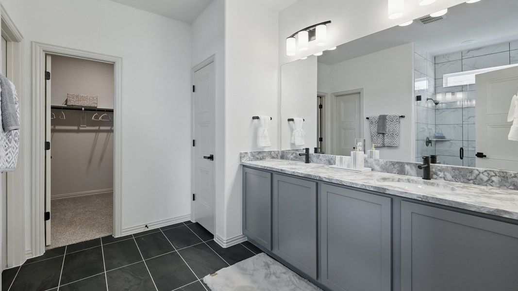 Wayfinder Floor Plan - Representative Photo