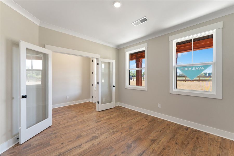 image is of a different home with same floor plan, different interior selections image is of a different home with same floor plan, different interior selections