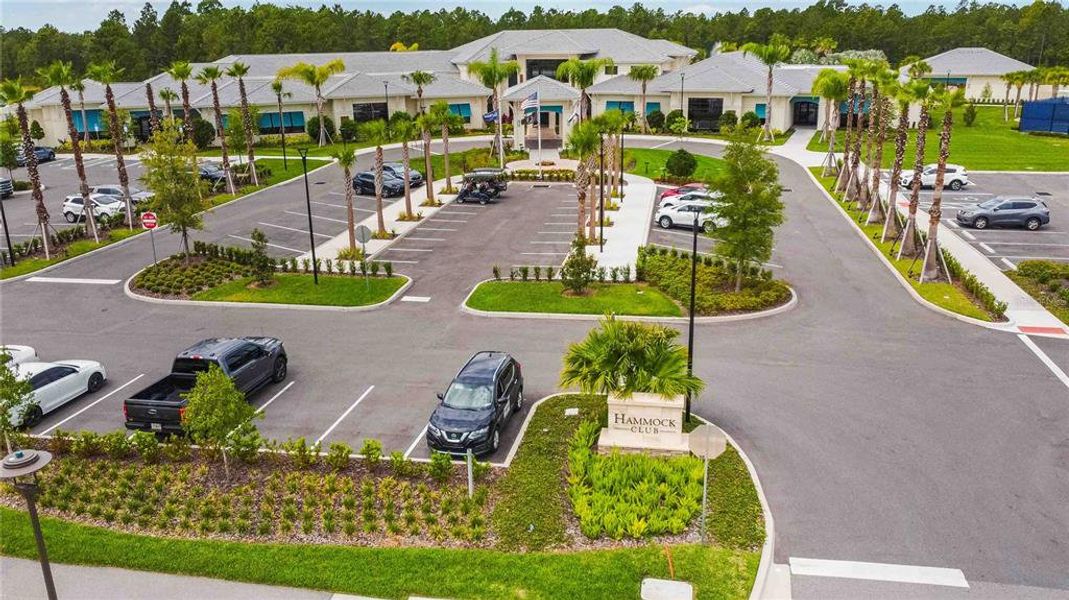 Image 61 of a home in Del Webb Sunbridge.