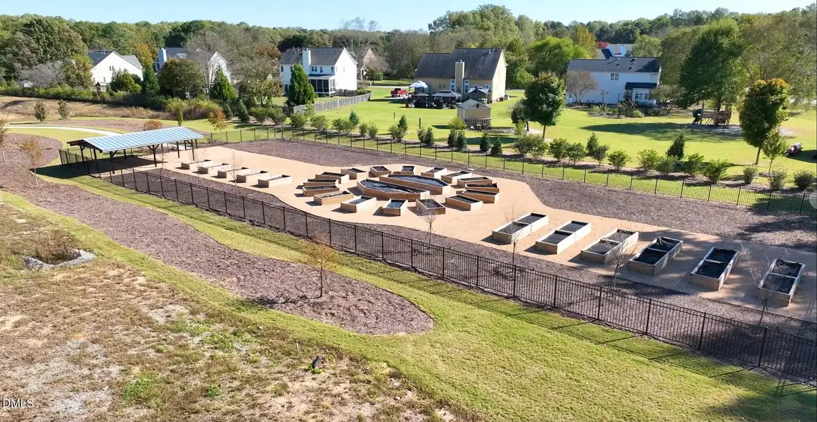 Community Garden 2 Community Garden 2