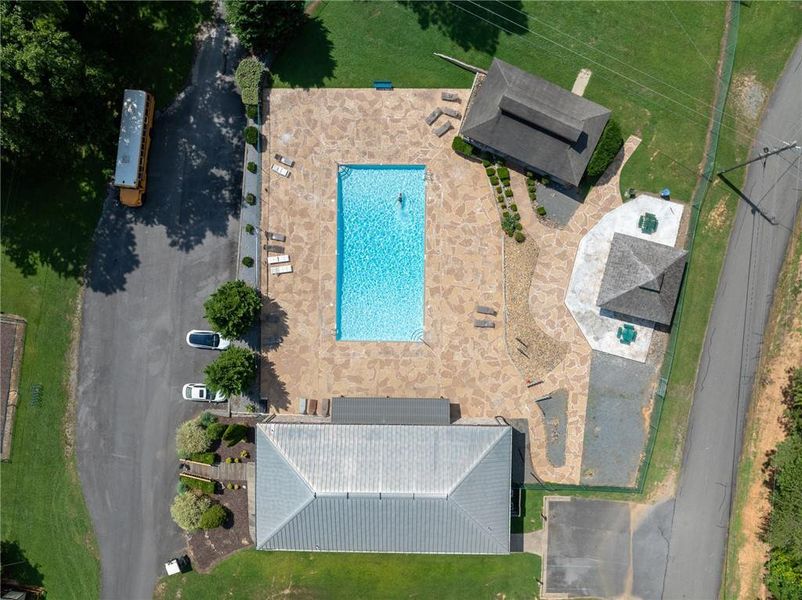 Community amenities in , Ranger (Image 53).