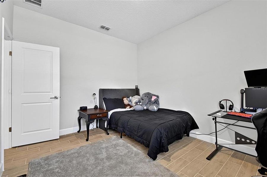 Furnished interior view inside a new home in , Palm Coast (Image 5).