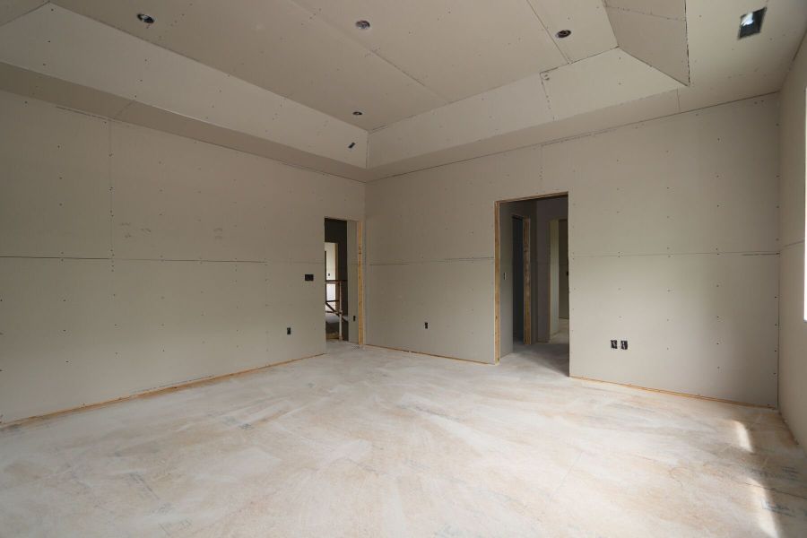 Drywall