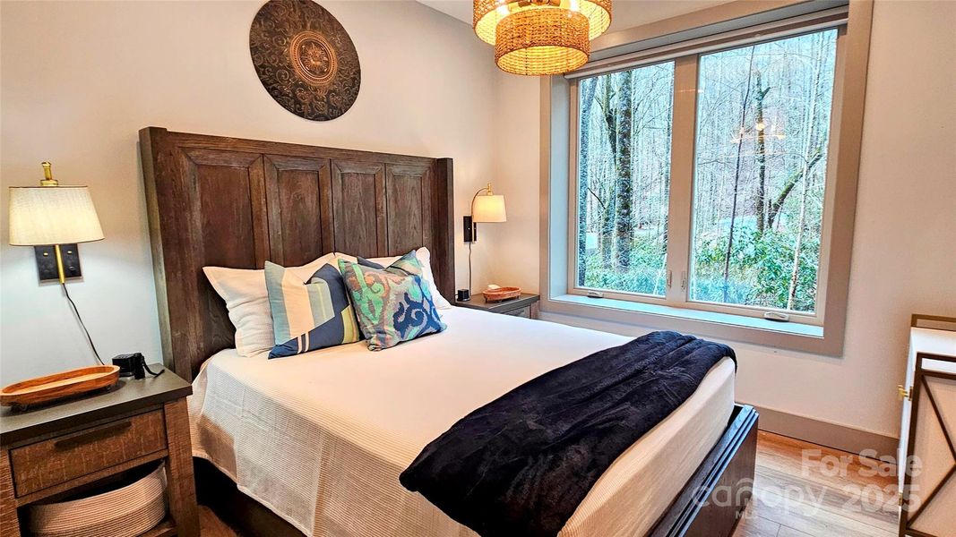 Furnished interior view inside a new home in , Sapphire (Image 10). Furnished interior view inside a new home in , Sapphire (Image 10).