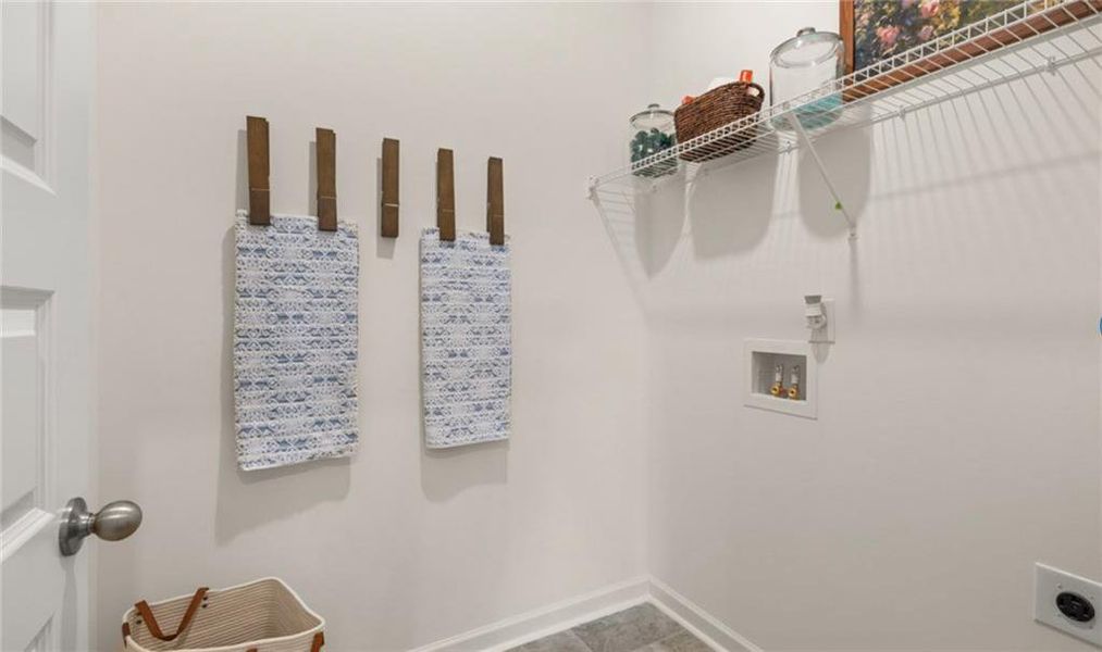 Image 35 of a home in Twin Lakes.