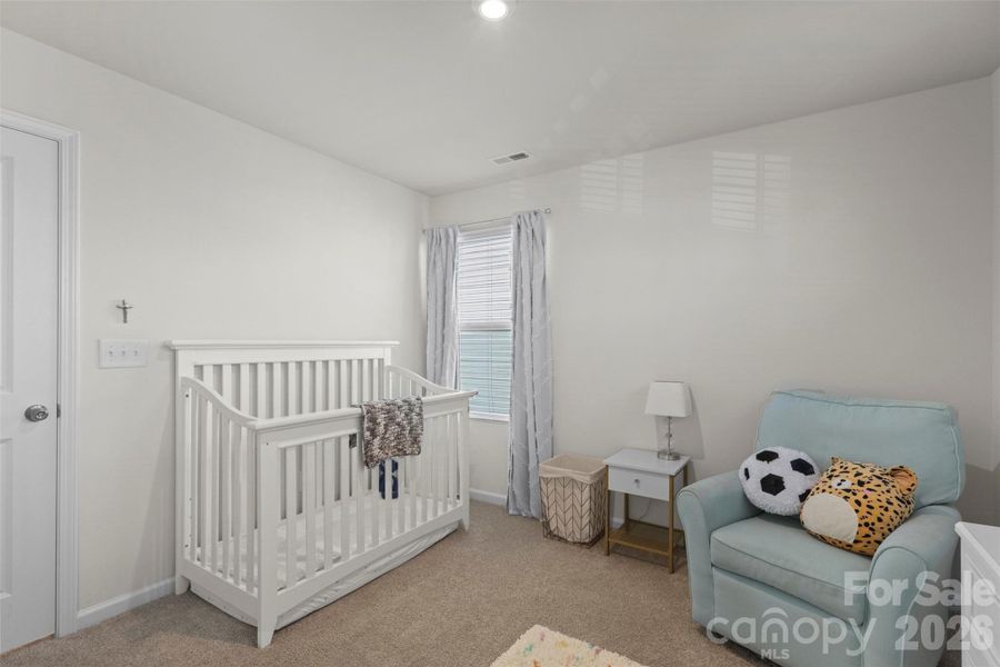 Bedroom 3 Bedroom 3