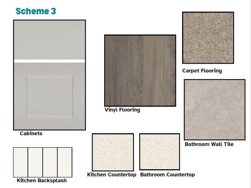 Sample of building materials used in homes in , Pattison (Image 21). Sample of building materials used in homes in , Pattison (Image 21).