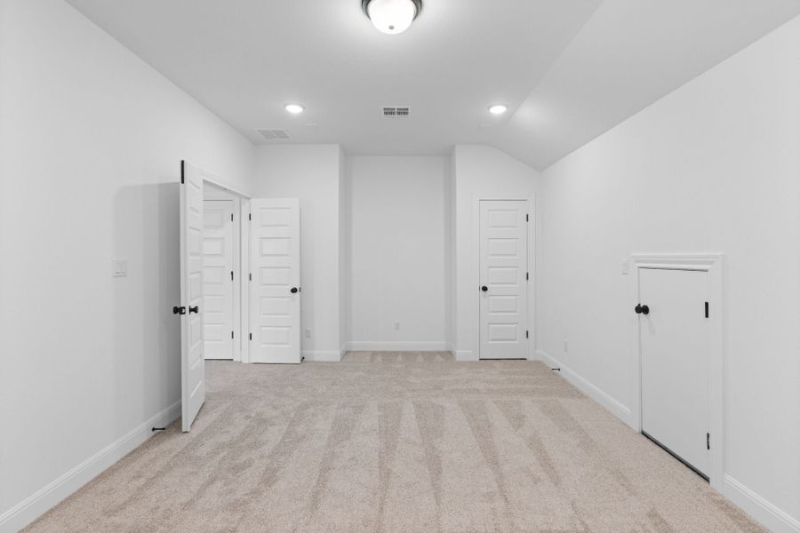 New Home in Kyle, TX.  - Slide 38