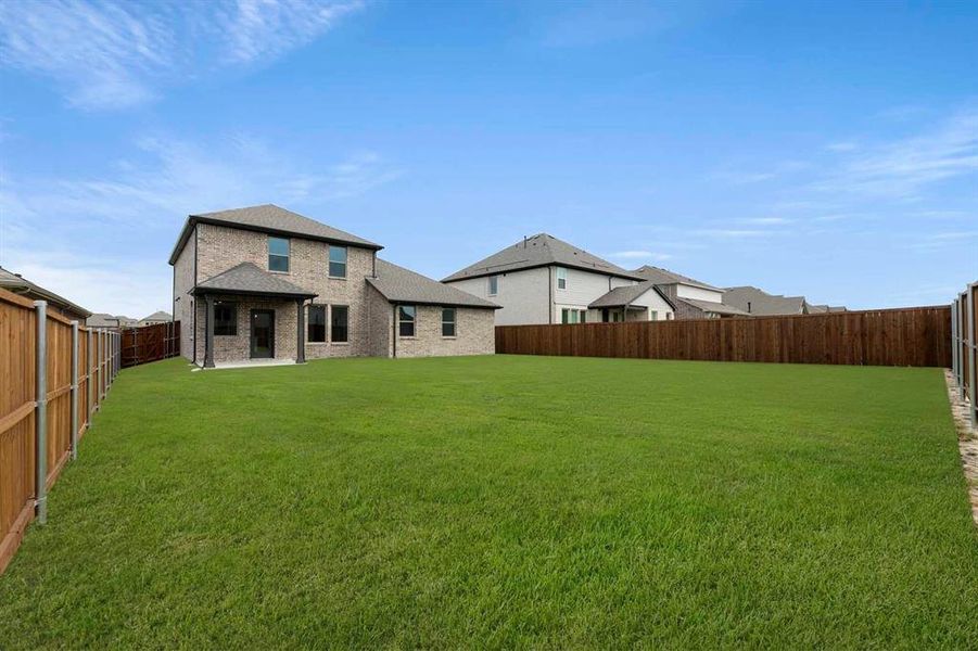 Image 26 of a home in Gateway Parks. Image 26 of a home in Gateway Parks.