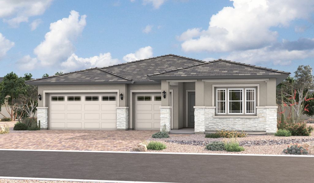 Powell-P854-EstatesHacienda Elevation C