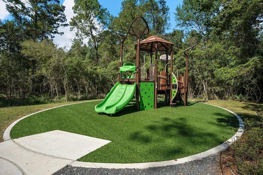 Community amenities in Audubon - Terrace Collection, Magnolia (Image 38).