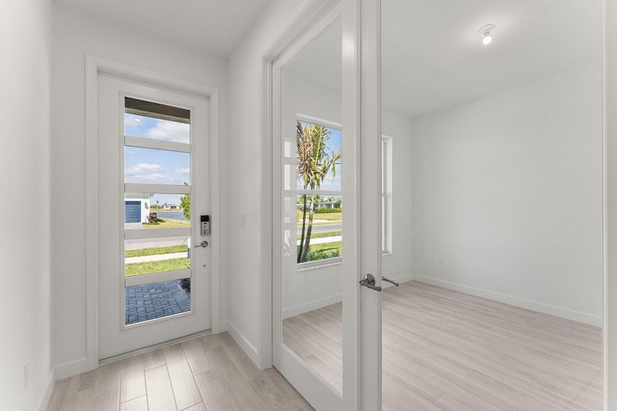 Image 18 of a home in Tradition - Kenley.