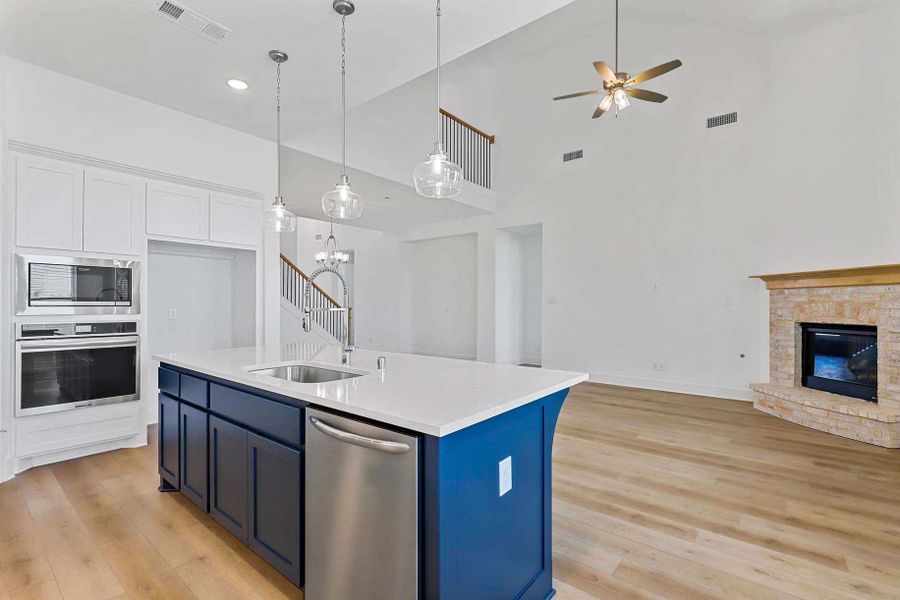 Kitchen Kitchen