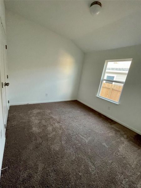 Spacious, unfurnished interior of a new home in , Killeen (Image 11).