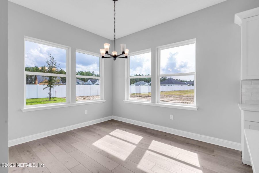 Spacious, unfurnished interior of a new home in , Jacksonville (Image 25). Spacious, unfurnished interior of a new home in , Jacksonville (Image 25).