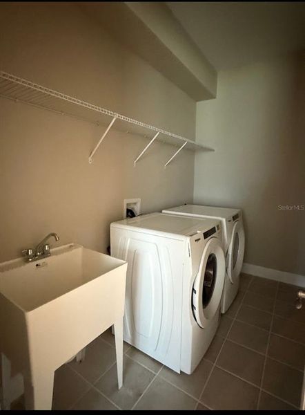 Image 24 of a home in Legends Preserve - Signature Series.