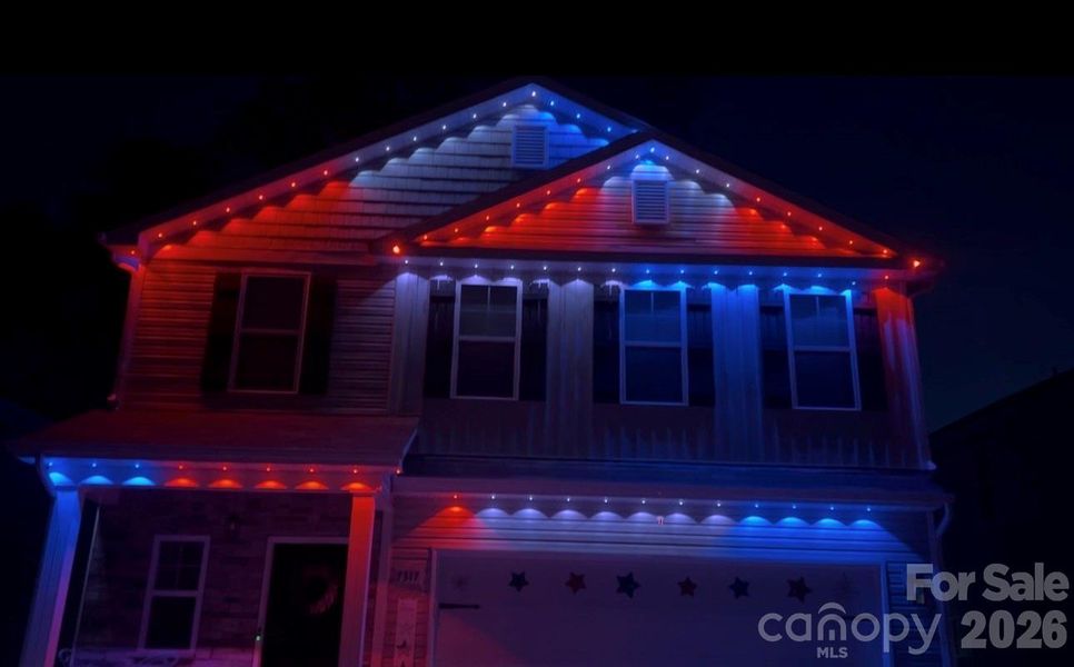 Image 36 of a home in StoneyGreen Homes.