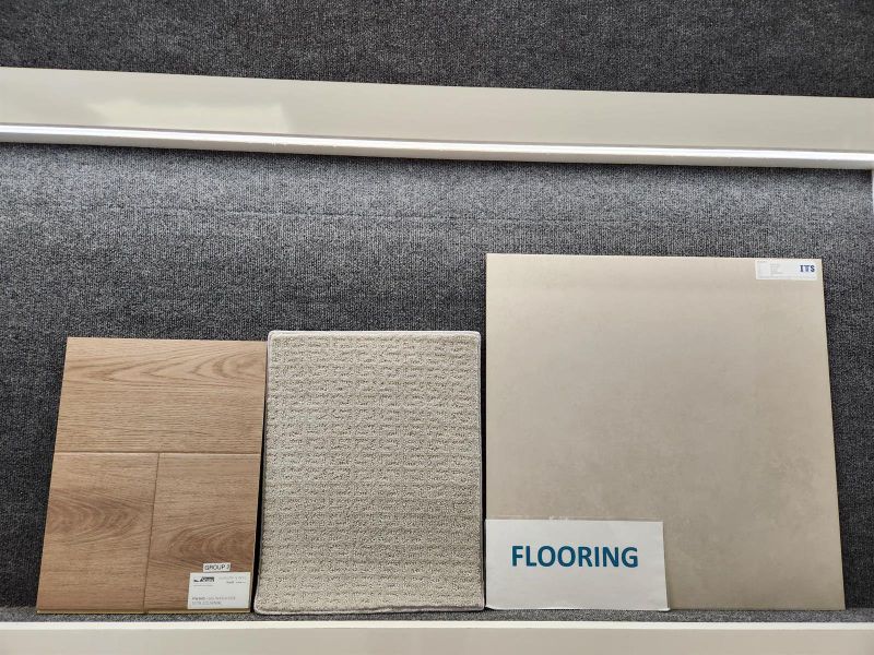 Flooring Flooring