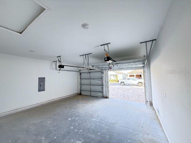 Spacious, unfurnished interior of a new home in Trailside, Mount Dora (Image 7). Spacious, unfurnished interior of a new home in Trailside, Mount Dora (Image 7).