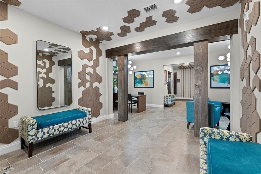 Image 34 of a home in Gatherings® of Lake Nona. Image 34 of a home in Gatherings® of Lake Nona.