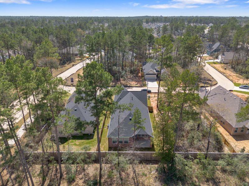 Image 30 of a home in The Woodlands Hills. Image 30 of a home in The Woodlands Hills.