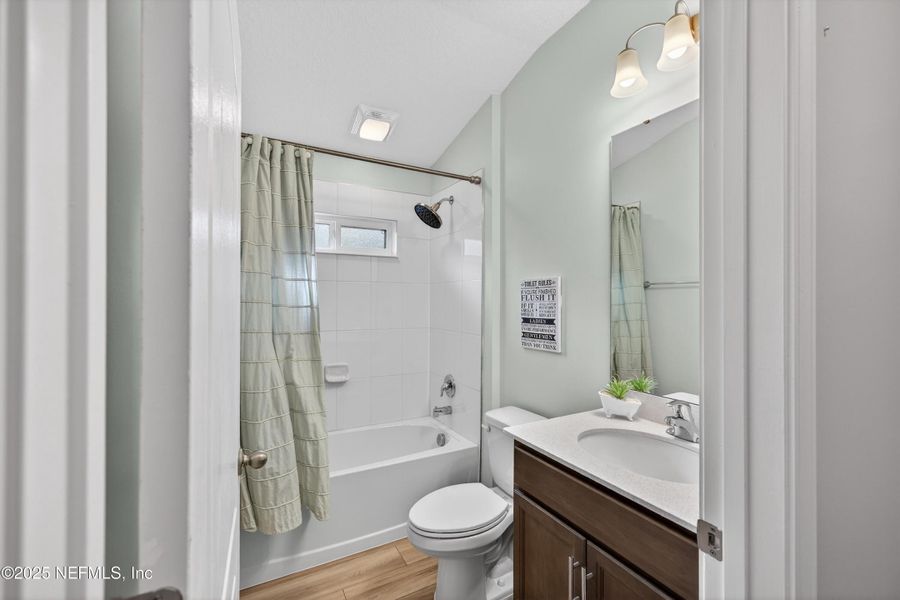 Furnished interior view inside a new home in , Middleburg (Image 16). Furnished interior view inside a new home in , Middleburg (Image 16).