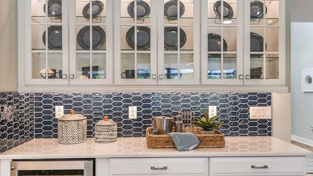 Image 19 representing the Tortola by Taylor Morrison in Center Lake Ranch Community Group Page, St. Cloud, FL.