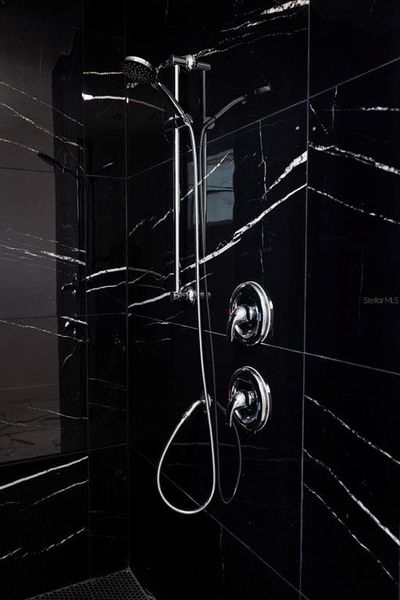 Close-up of interior finishes inside a home in , Apopka (Image 6).