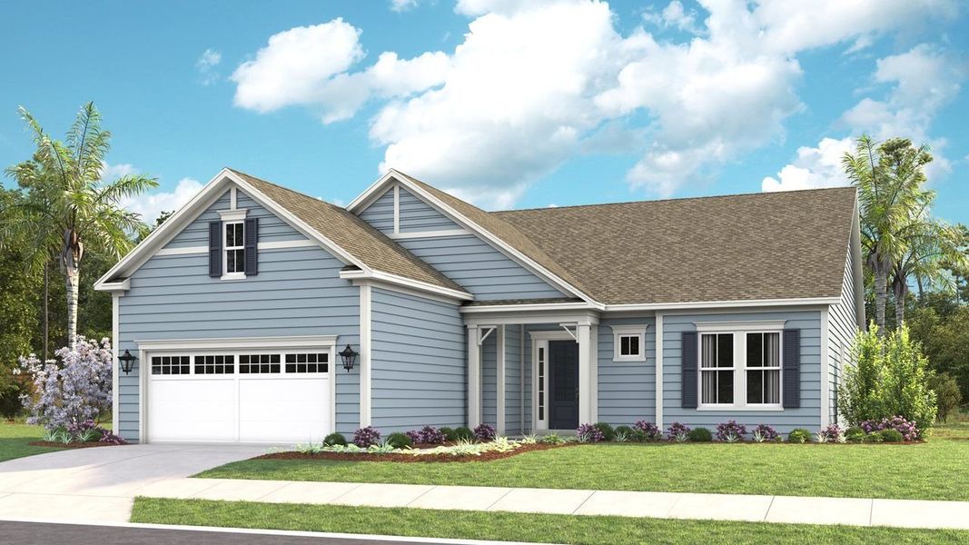 AH-Heritage Hardie Elevation AH-Heritage Hardie Elevation