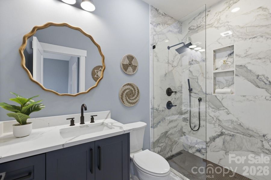 En-suite One En-suite One