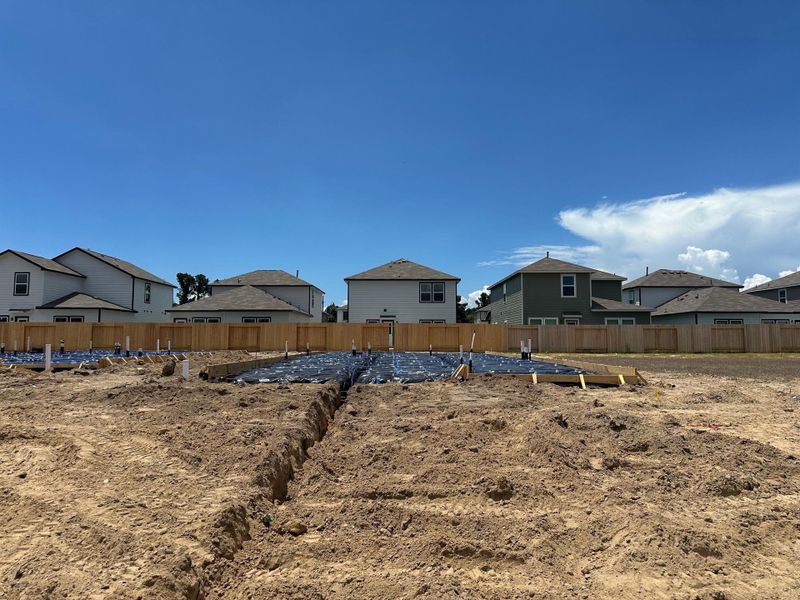 Image 10 of a home in Northpark South. Image 10 of a home in Northpark South.