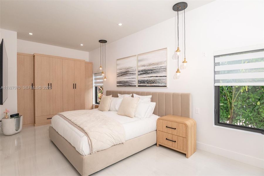 Master Bedroom #1 Master Bedroom #1