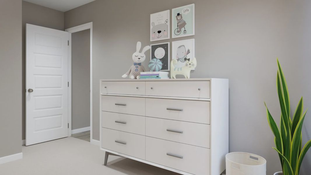 Image is a model representation and may depict options and upgrades not featured on the home available for purchase. Image is a model representation and may depict options and upgrades not featured on the home available for purchase.