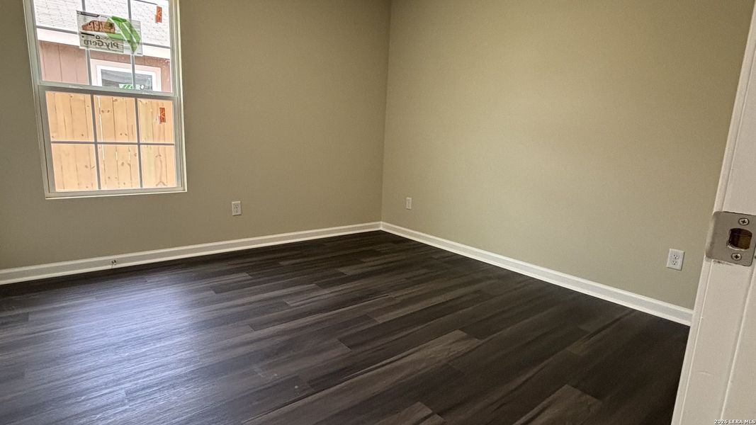 Spacious, unfurnished interior of a new home in , Nixon (Image 30).