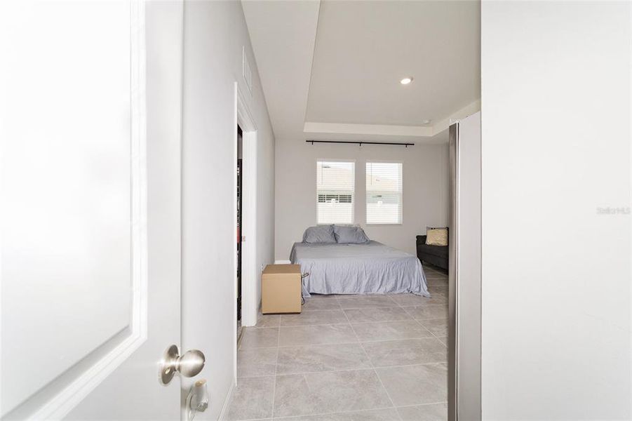 Furnished interior view inside a new home in Brookhaven, Ocala (Image 58).