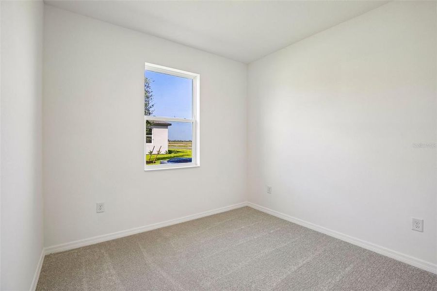 Spacious, unfurnished interior of a new home in Coasterra, Palmetto (Image 18).