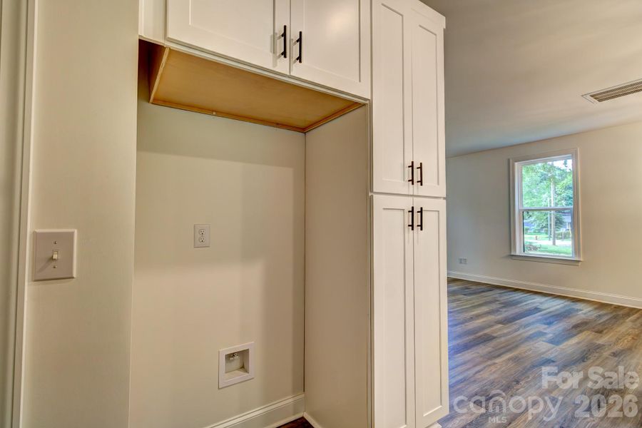 Spacious, unfurnished interior of a new home in , Shelby (Image 12). Spacious, unfurnished interior of a new home in , Shelby (Image 12).