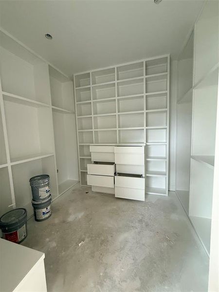 In-progress construction of a new home in , Celeste, TX (Image 7).