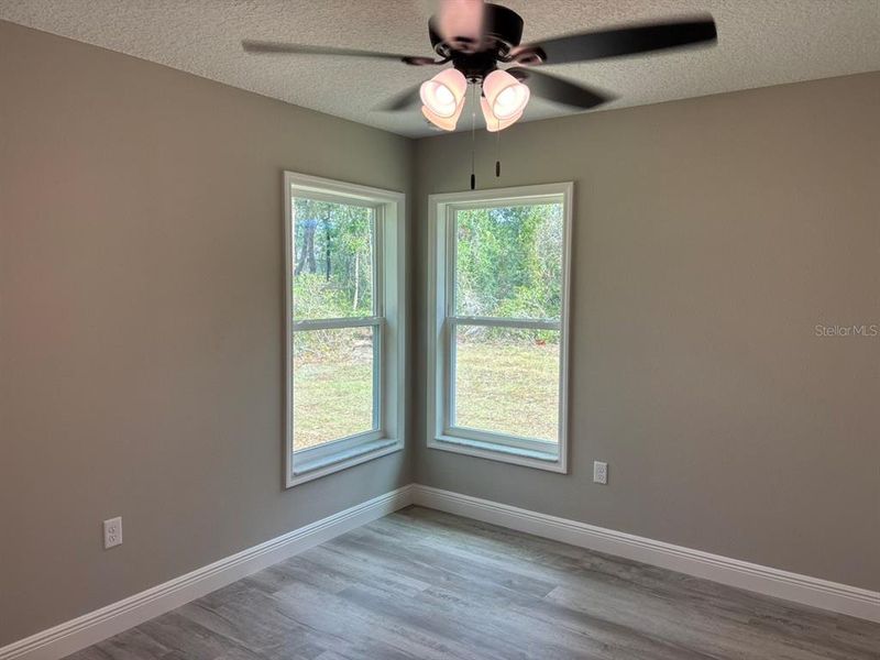 Spacious, unfurnished interior of a new home in , Beverly Hills (Image 34).