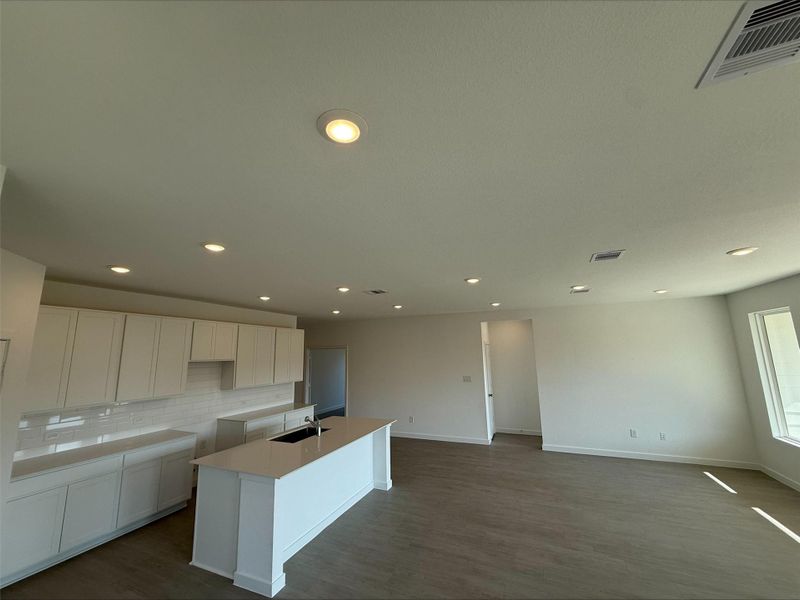 Photos are representative of floor plan - not actual home