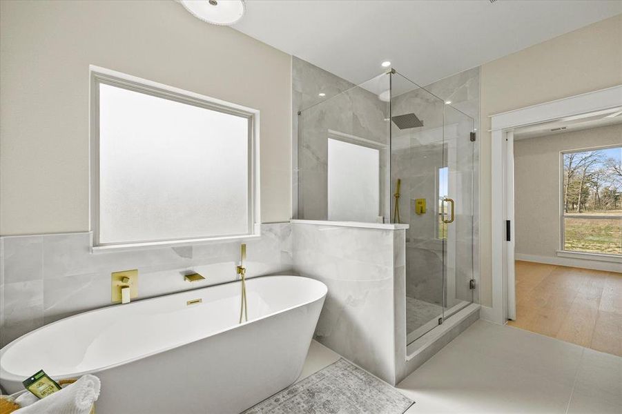 Furnished interior view inside a new home in , Celeste (Image 13). Furnished interior view inside a new home in , Celeste (Image 13).