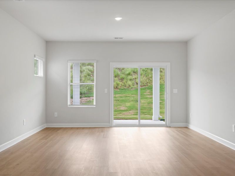 Welcome to the Paisley floorplan at The Farm at Wells Creek - Heritage Collection. Welcome to the Paisley floorplan at The Farm at Wells Creek - Heritage Collection.