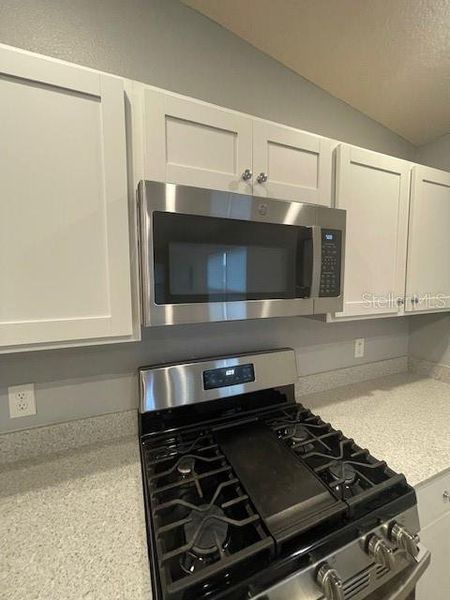 Close-up of interior finishes inside a home in , The Villages (Image 20).