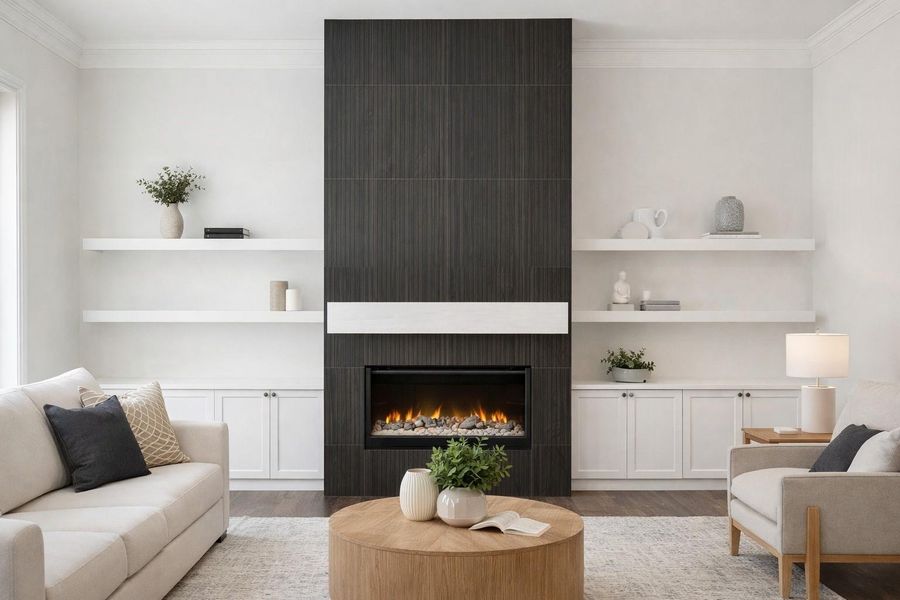 Rendering, materials and colors may change.